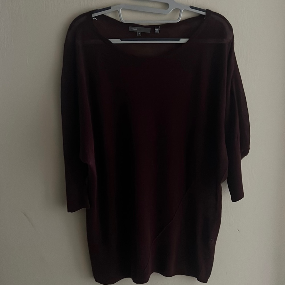 Vince top